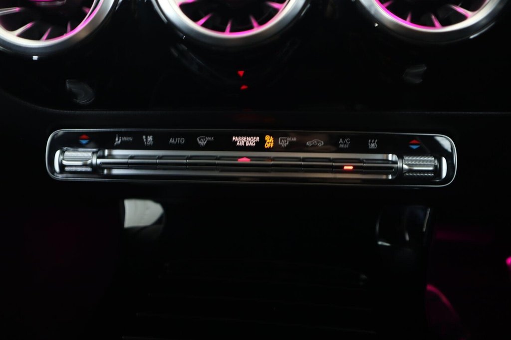 Used Mercedes-Benz CLA 2023 for sale - 77302777: Photo 20