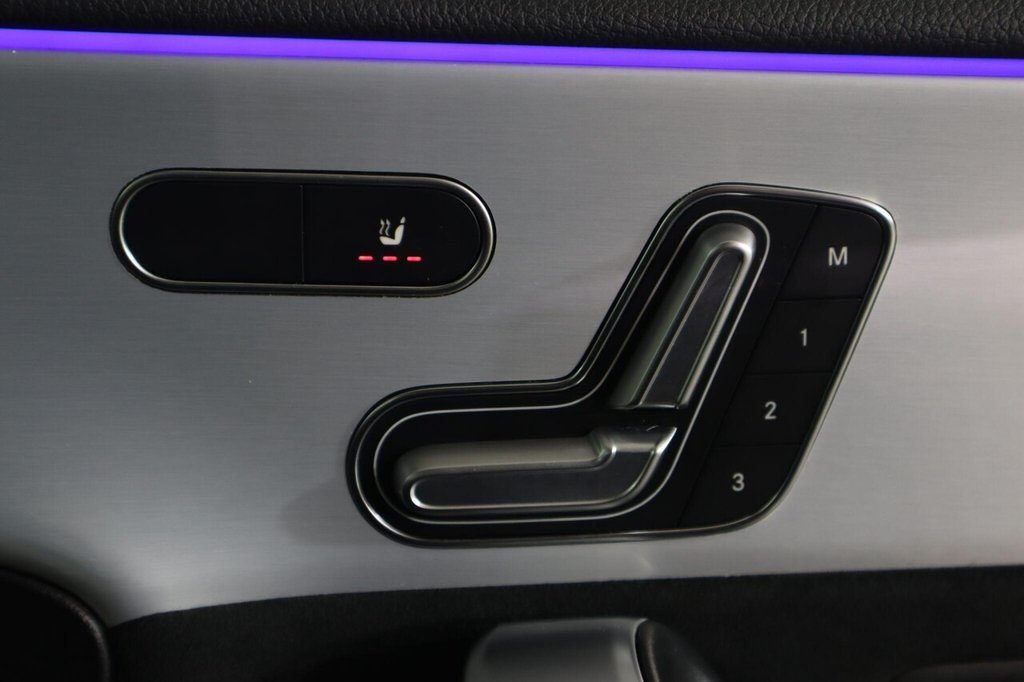 Used Mercedes-Benz CLA 2023 for sale - 77302777: Photo 24