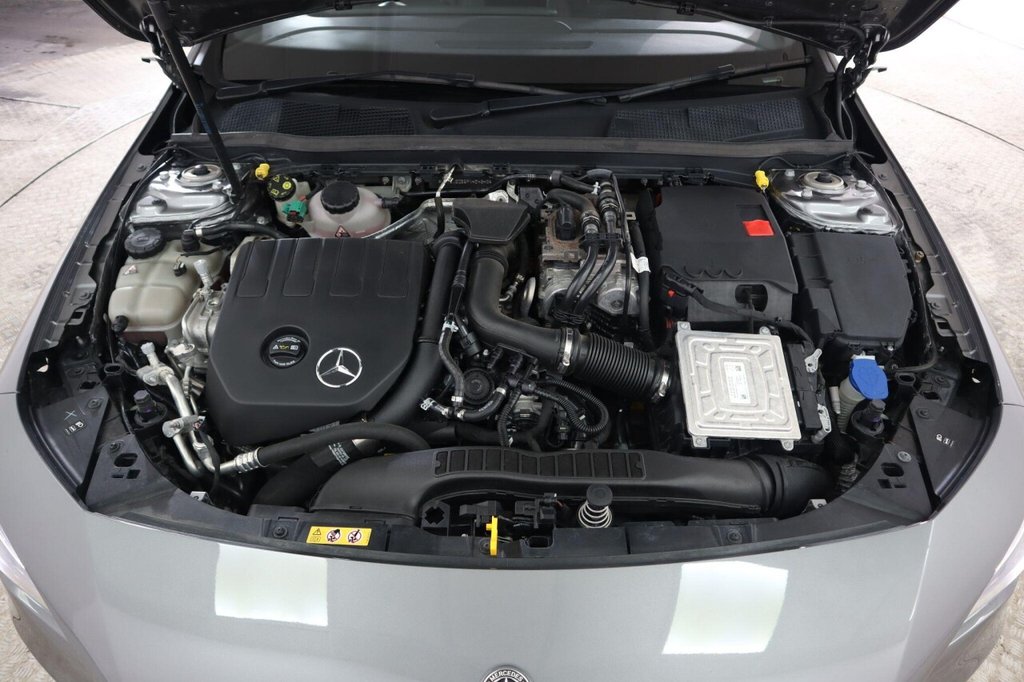 Used Mercedes-Benz CLA 2023 for sale - 77302777: Photo 27