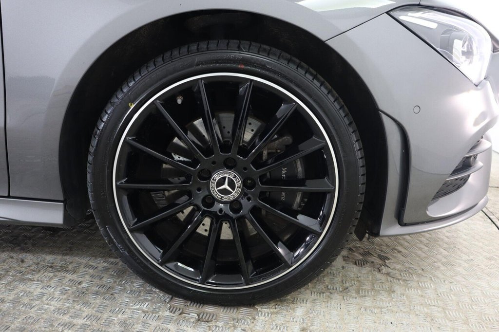 Used Mercedes-Benz CLA 2023 for sale - 77302777: Photo 28