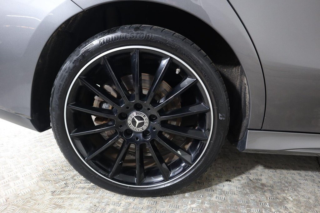 Used Mercedes-Benz CLA 2023 for sale - 77302777: Photo 29