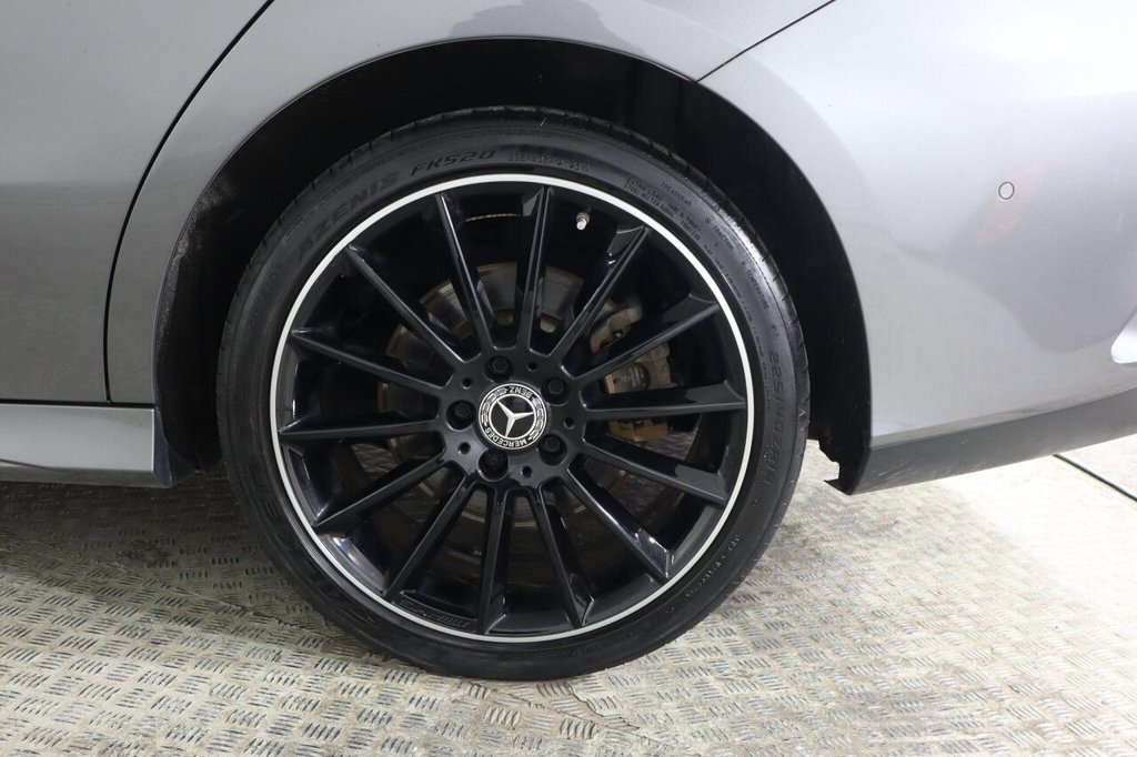 Used Mercedes-Benz CLA 2023 for sale - 77302777: Photo 30