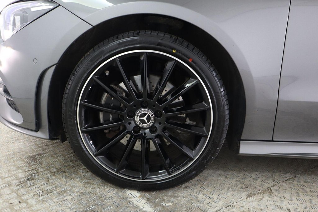 Used Mercedes-Benz CLA 2023 for sale - 77302777: Photo 31