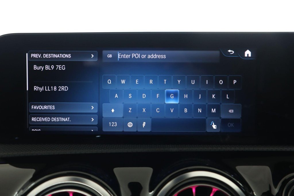 Used Mercedes-Benz CLA 2023 for sale - 77302777: Photo 34