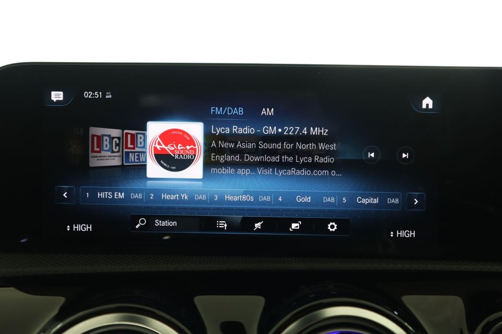 Used Mercedes-Benz CLA 2023 for sale - 77302777: Photo 36