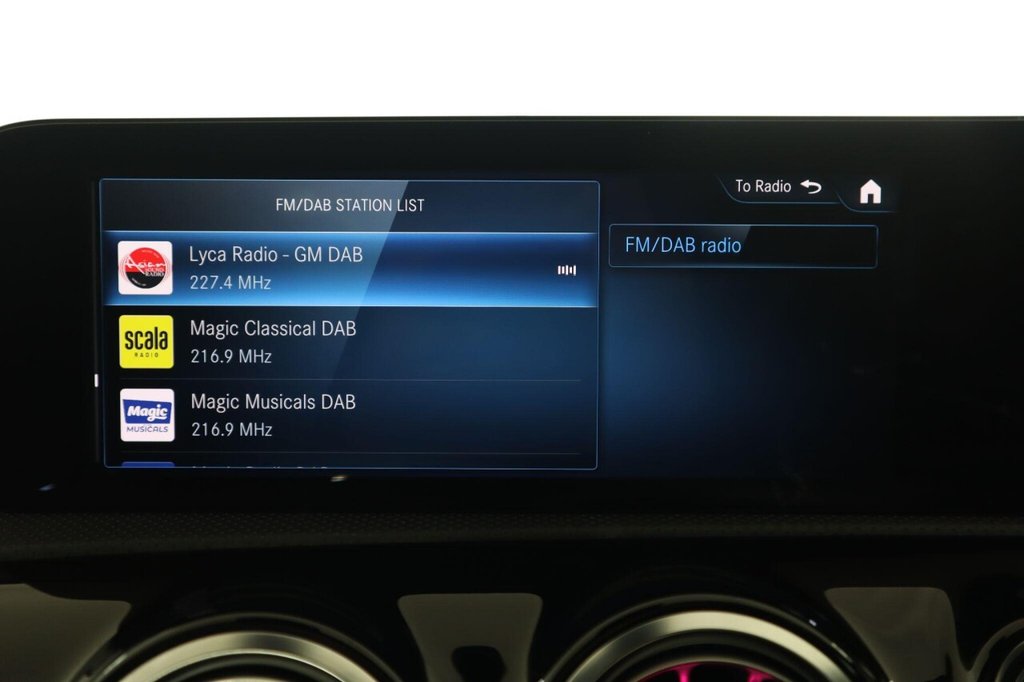 Used Mercedes-Benz CLA 2023 for sale - 77302777: Photo 37