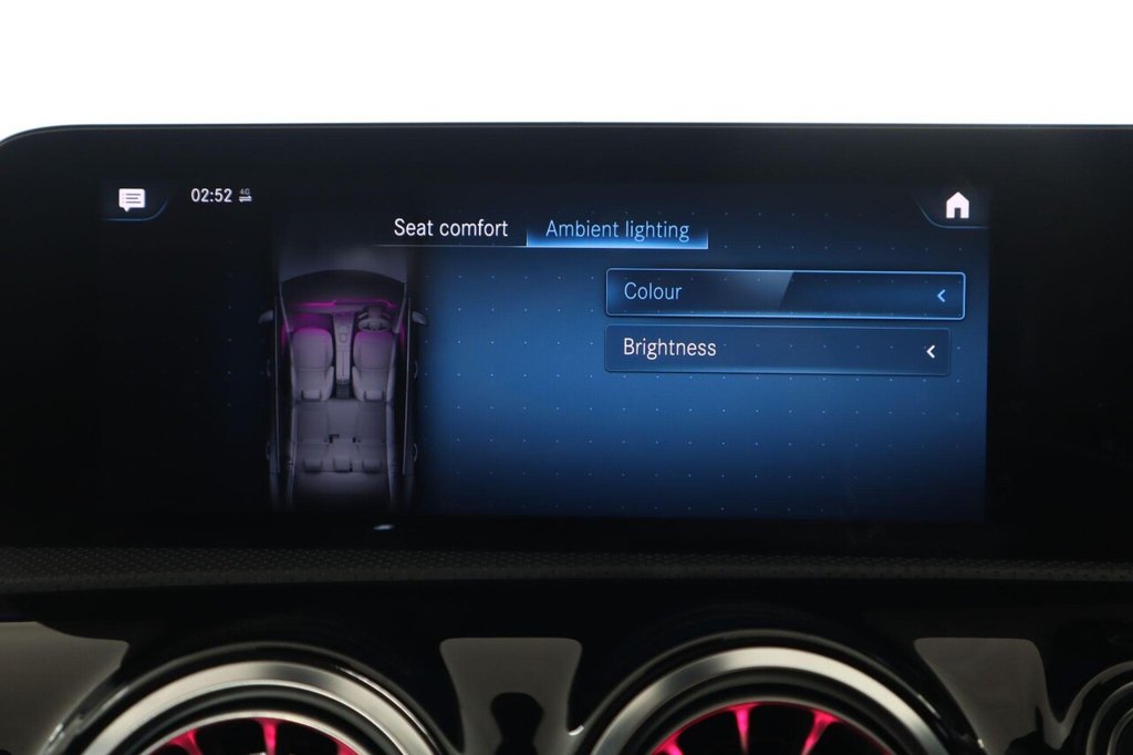 Used Mercedes-Benz CLA 2023 for sale - 77302777: Photo 39