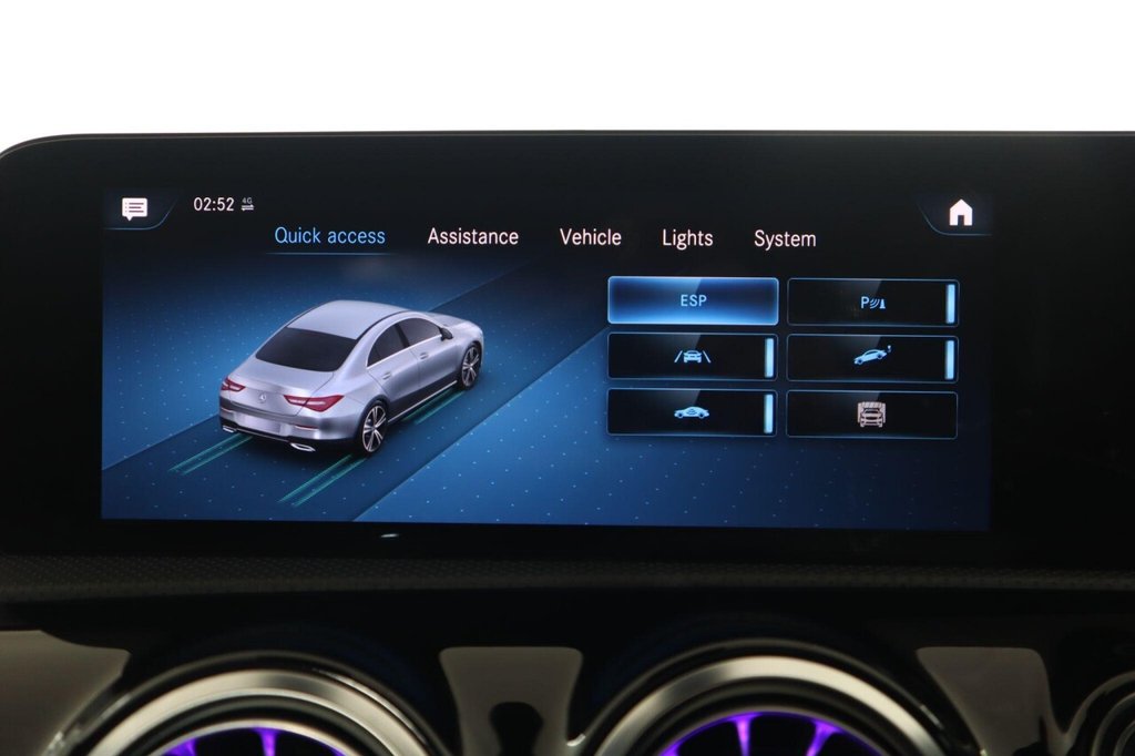 Used Mercedes-Benz CLA 2023 for sale - 77302777: Photo 41