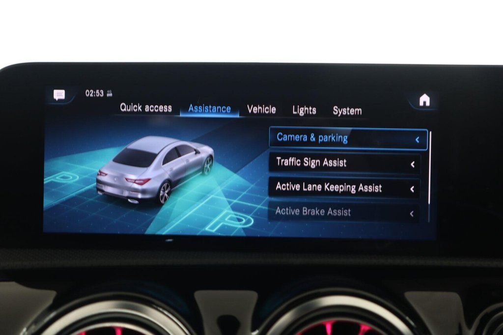 Used Mercedes-Benz CLA 2023 for sale - 77302777: Photo 42