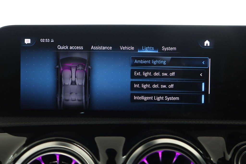 Used Mercedes-Benz CLA 2023 for sale - 77302777: Photo 44