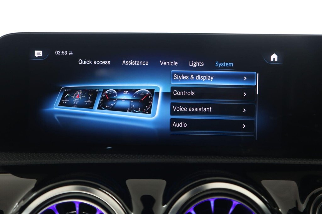 Used Mercedes-Benz CLA 2023 for sale - 77302777: Photo 45