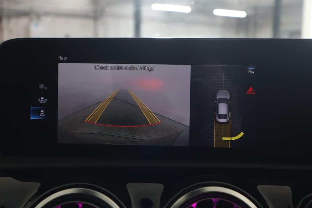 Used Mercedes-Benz CLA 2023 for sale - 77302777: Photo 46