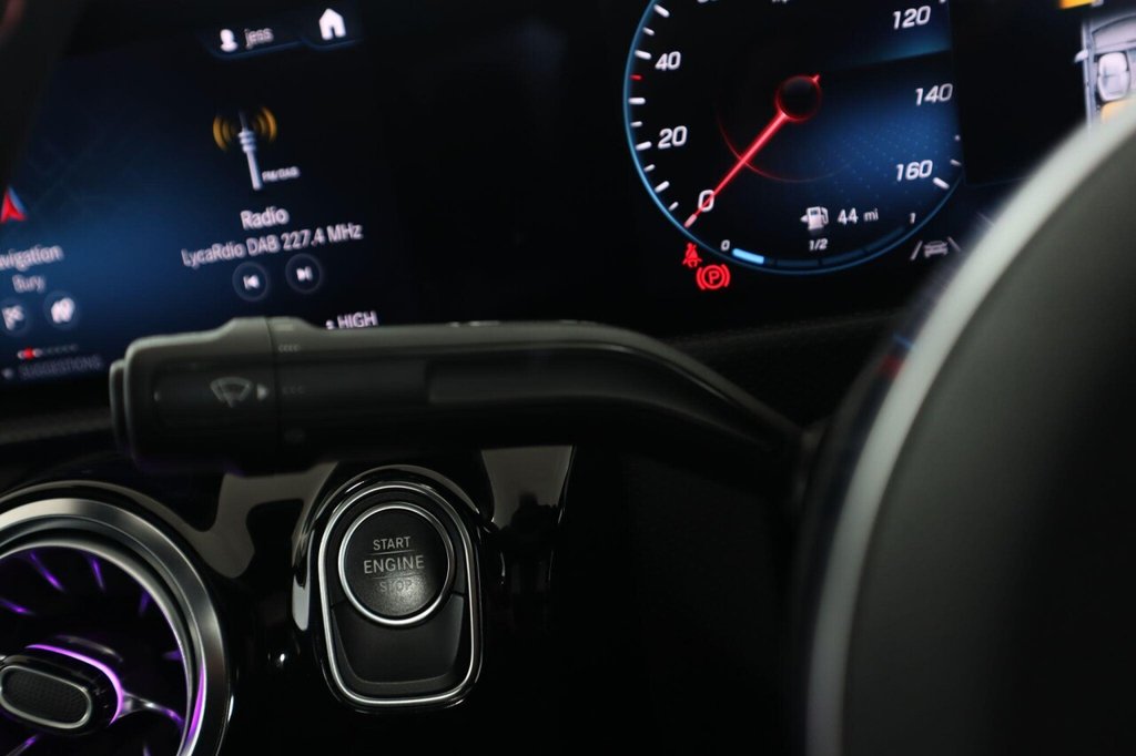 Used Mercedes-Benz CLA 2023 for sale - 77302777: Photo 48