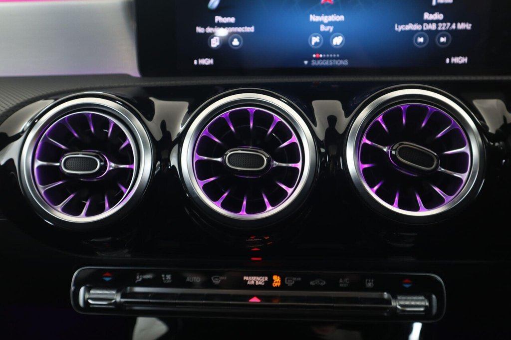 Used Mercedes-Benz CLA 2023 for sale - 77302777: Photo 49