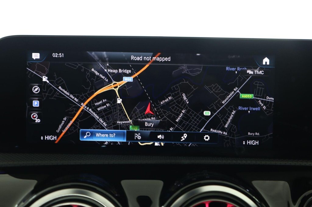 Used Mercedes-Benz CLA 2023 for sale - 77302777: Photo 50