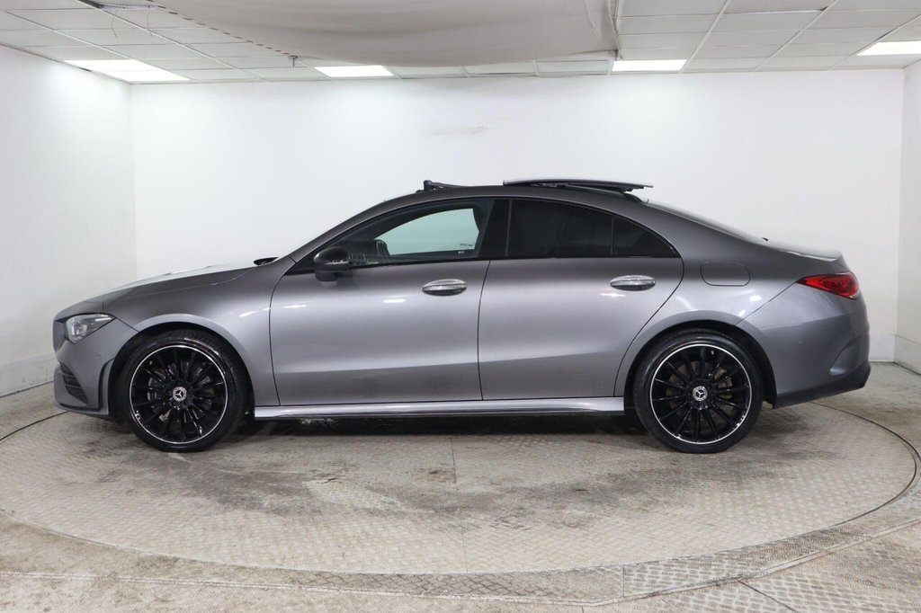 Used Mercedes-Benz CLA 2023 for sale - 77302777: Photo 6