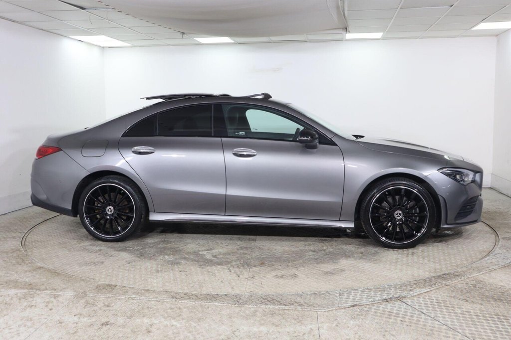 Used Mercedes-Benz CLA 2023 for sale - 77302777: Photo 9