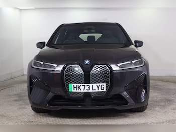 Used BMW iX 2023 for sale - 79245243: Photo