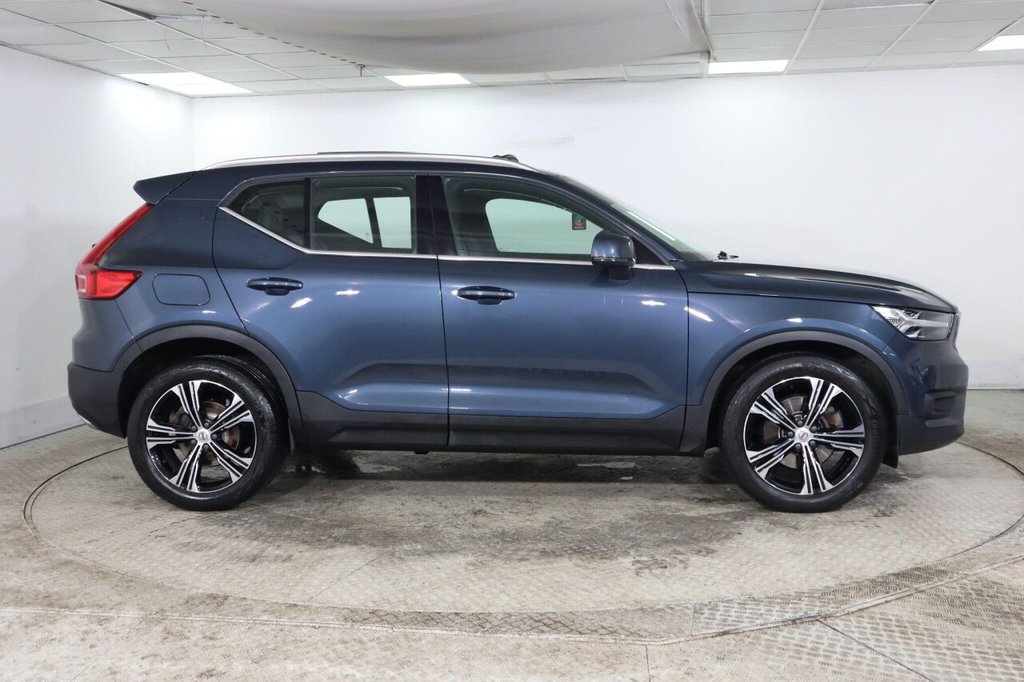 Used Volvo XC40 2019 for sale - 76724809: Photo 10