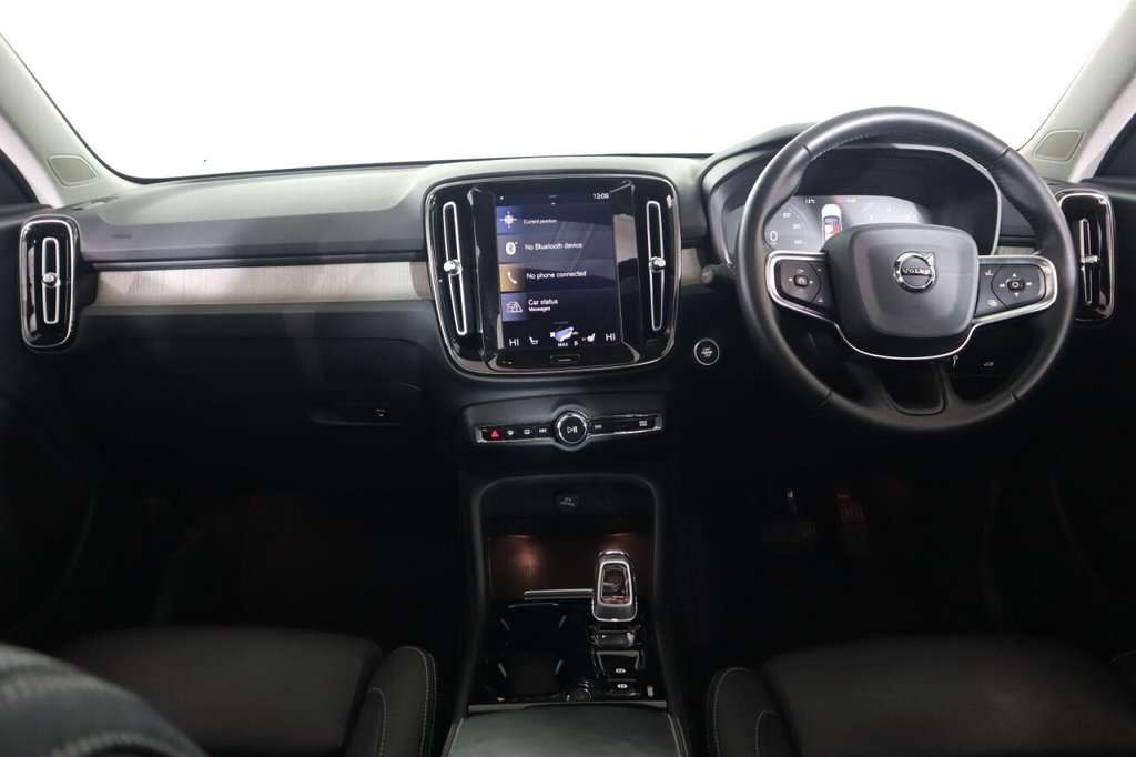Used Volvo XC40 2019 for sale - 76724809: Photo 12