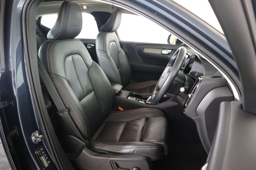 Used Volvo XC40 2019 for sale - 76724809: Photo 14