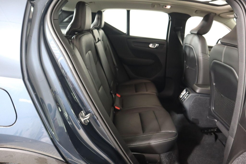 Used Volvo XC40 2019 for sale - 76724809: Photo 15