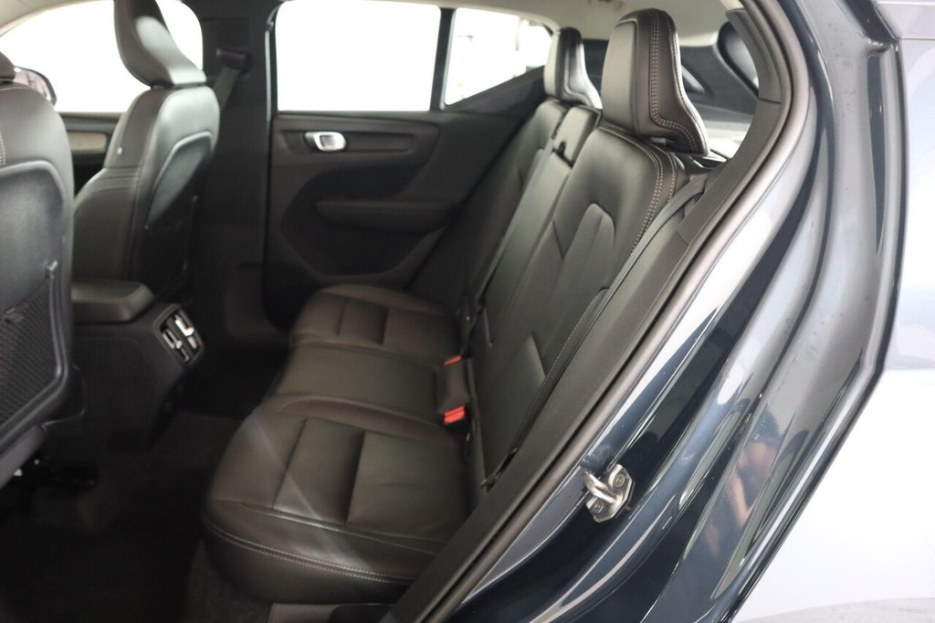Used Volvo XC40 2019 for sale - 76724809: Photo 16