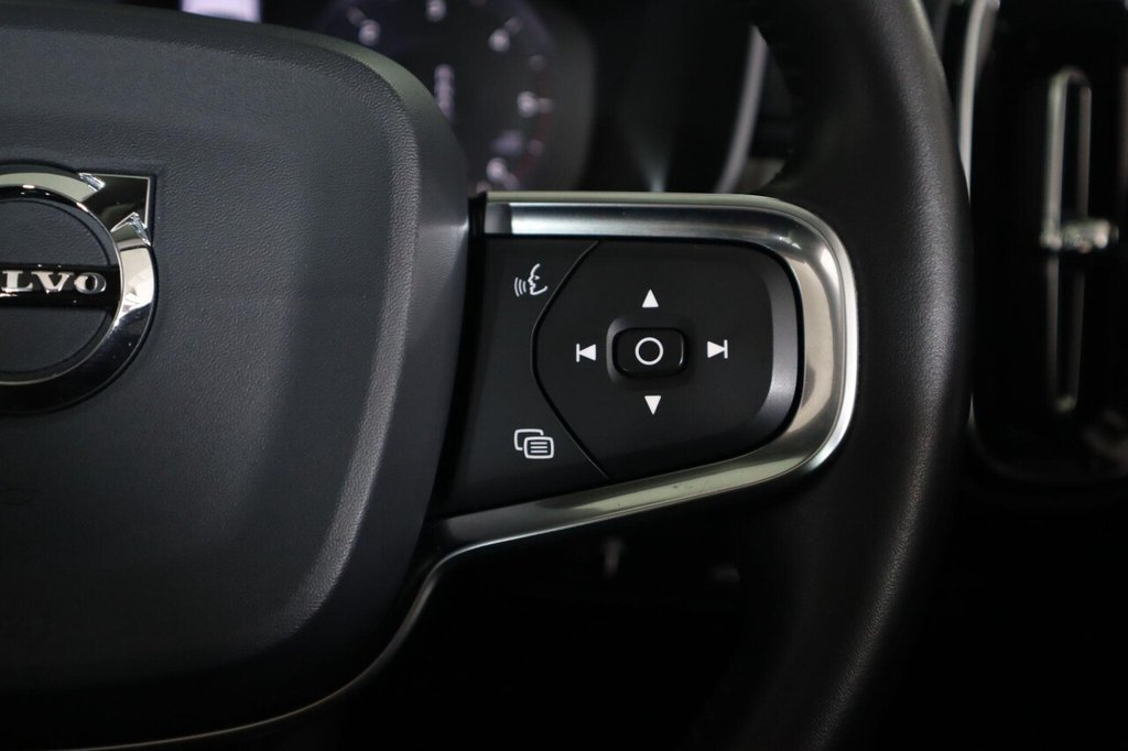 Used Volvo XC40 2019 for sale - 76724809: Photo 17