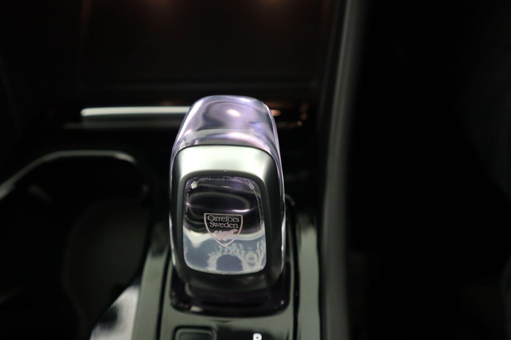 Used Volvo XC40 2019 for sale - 76724809: Photo 22