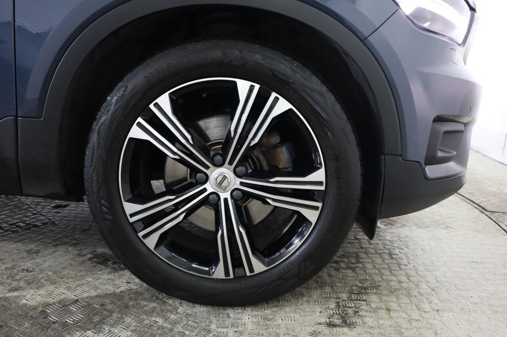 Used Volvo XC40 2019 for sale - 76724809: Photo 32