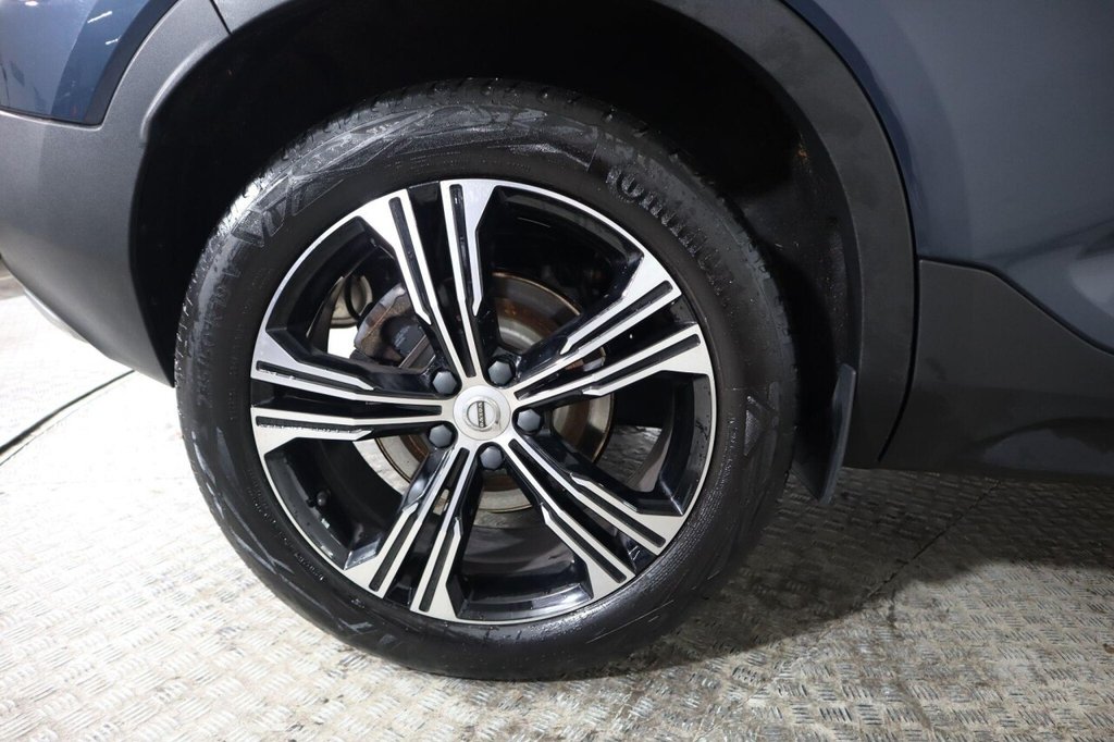 Used Volvo XC40 2019 for sale - 76724809: Photo 33