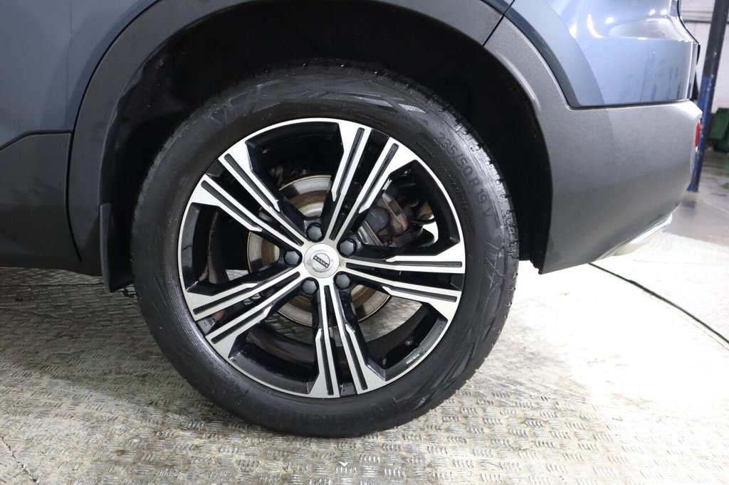 Used Volvo XC40 2019 for sale - 76724809: Photo 34