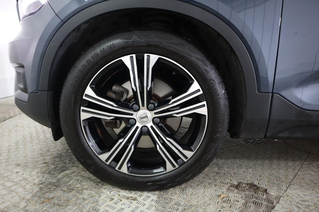 Used Volvo XC40 2019 for sale - 76724809: Photo 35