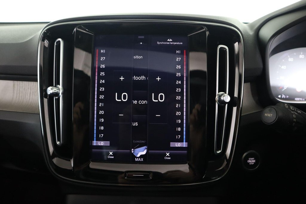 Used Volvo XC40 2019 for sale - 76724809: Photo 36