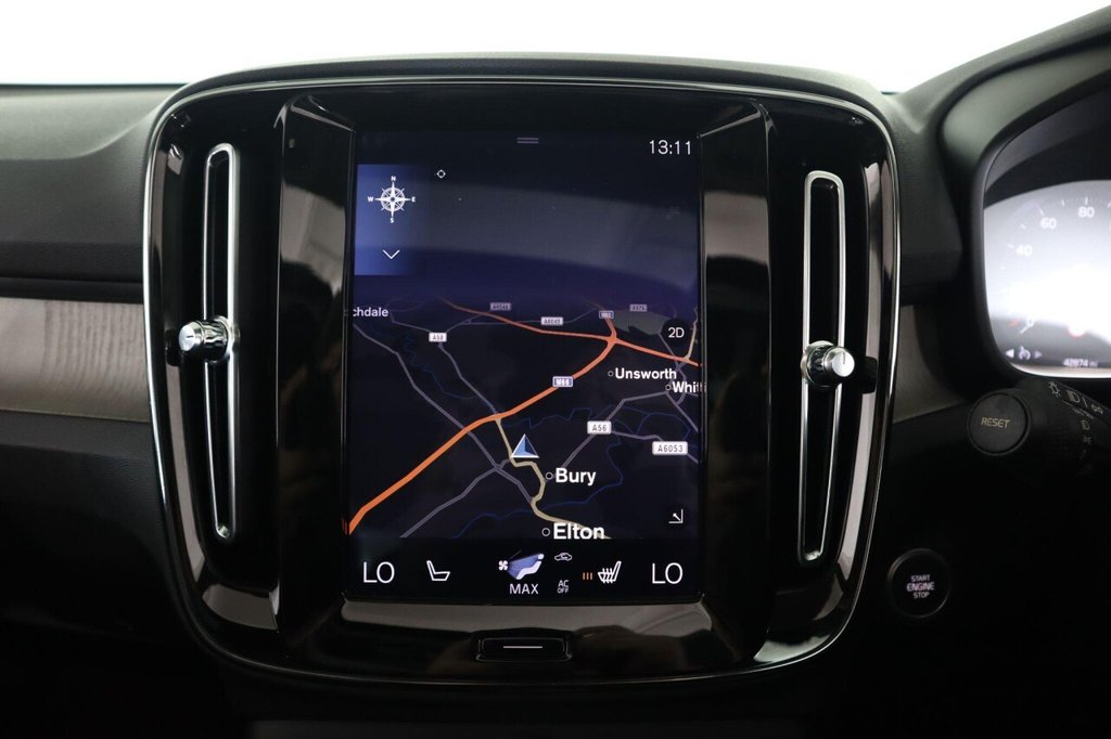 Used Volvo XC40 2019 for sale - 76724809: Photo 38