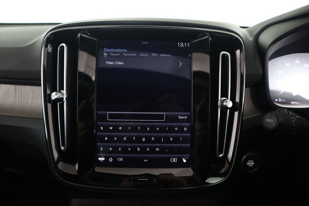 Used Volvo XC40 2019 for sale - 76724809: Photo 39