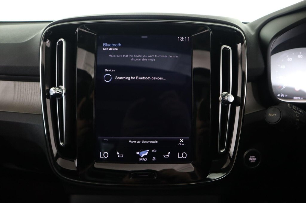 Used Volvo XC40 2019 for sale - 76724809: Photo 41