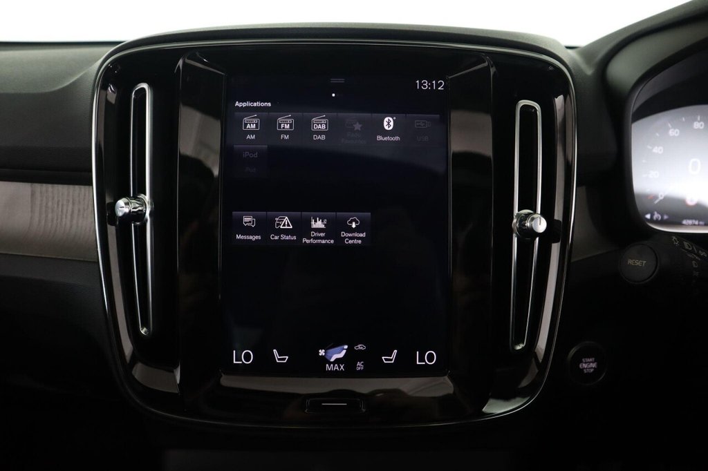 Used Volvo XC40 2019 for sale - 76724809: Photo 42