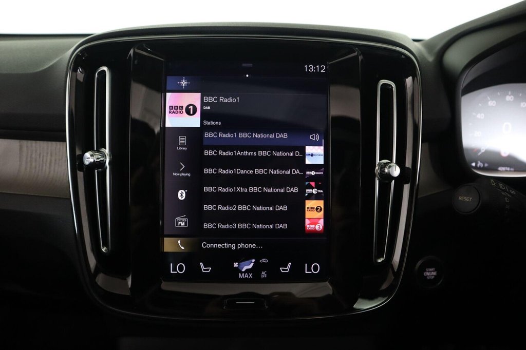 Used Volvo XC40 2019 for sale - 76724809: Photo 43