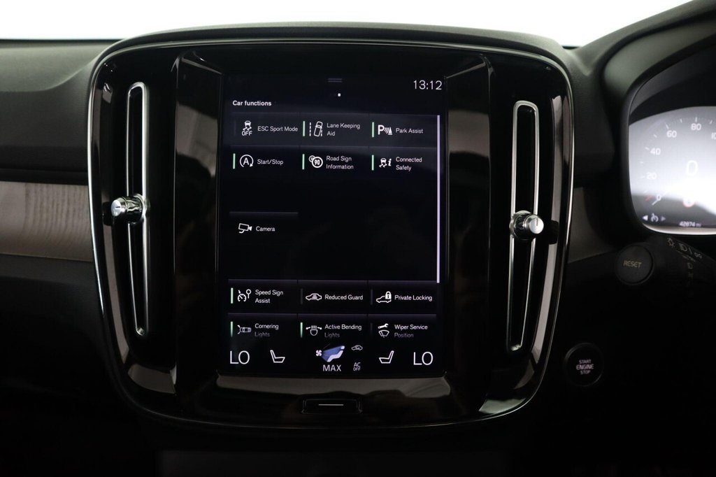 Used Volvo XC40 2019 for sale - 76724809: Photo 44