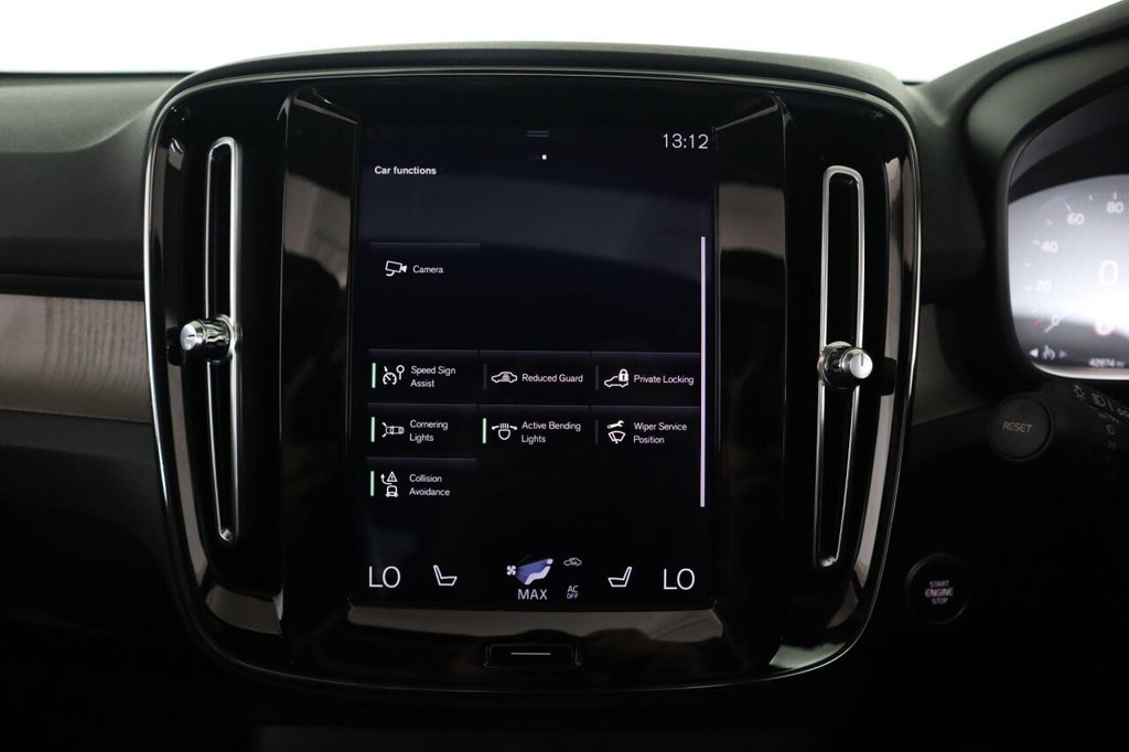 Used Volvo XC40 2019 for sale - 76724809: Photo 45