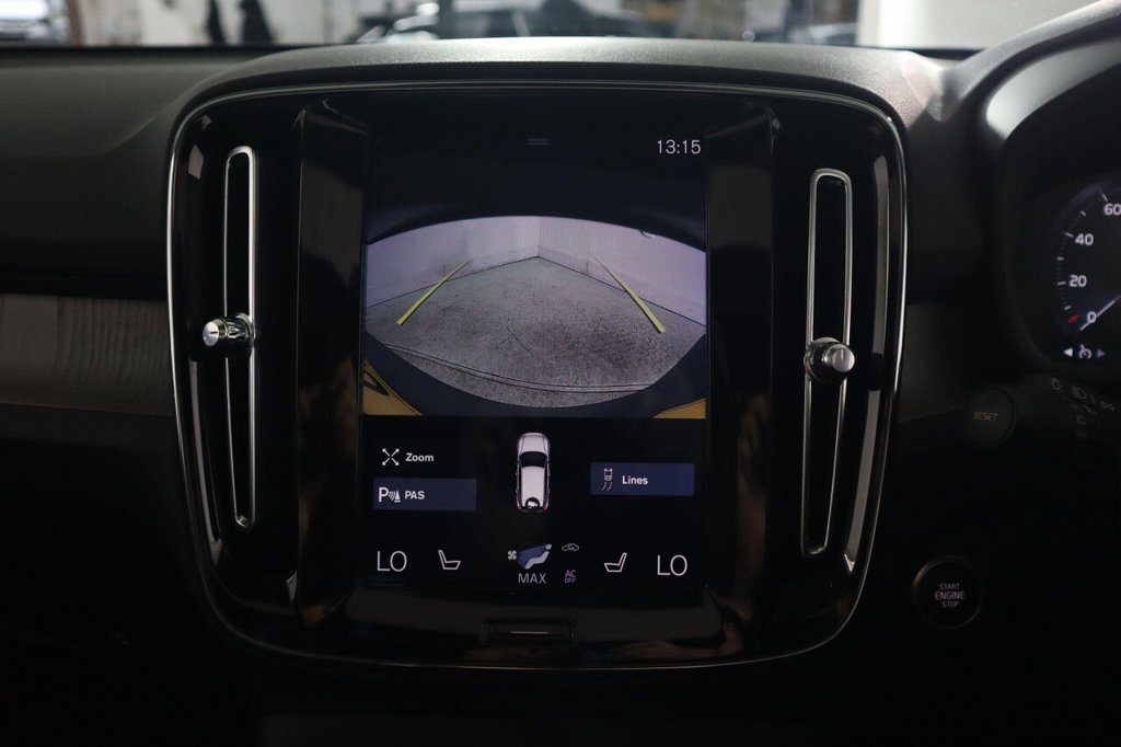 Used Volvo XC40 2019 for sale - 76724809: Photo 46