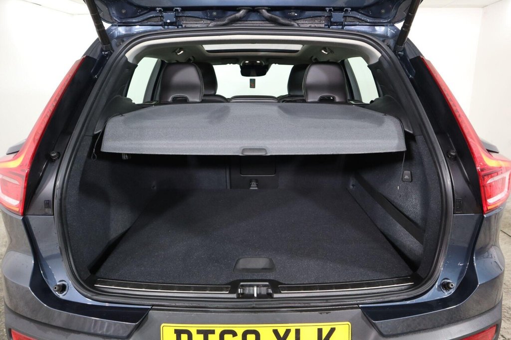 Used Volvo XC40 2019 for sale - 76724809: Photo 48