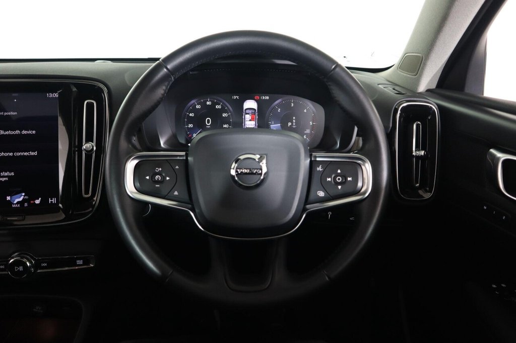 Used Volvo XC40 2019 for sale - 76724809: Photo 49