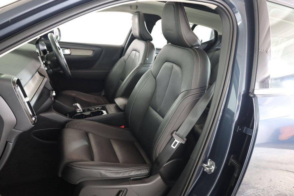 Used Volvo XC40 2019 for sale - 76724809: Photo 50