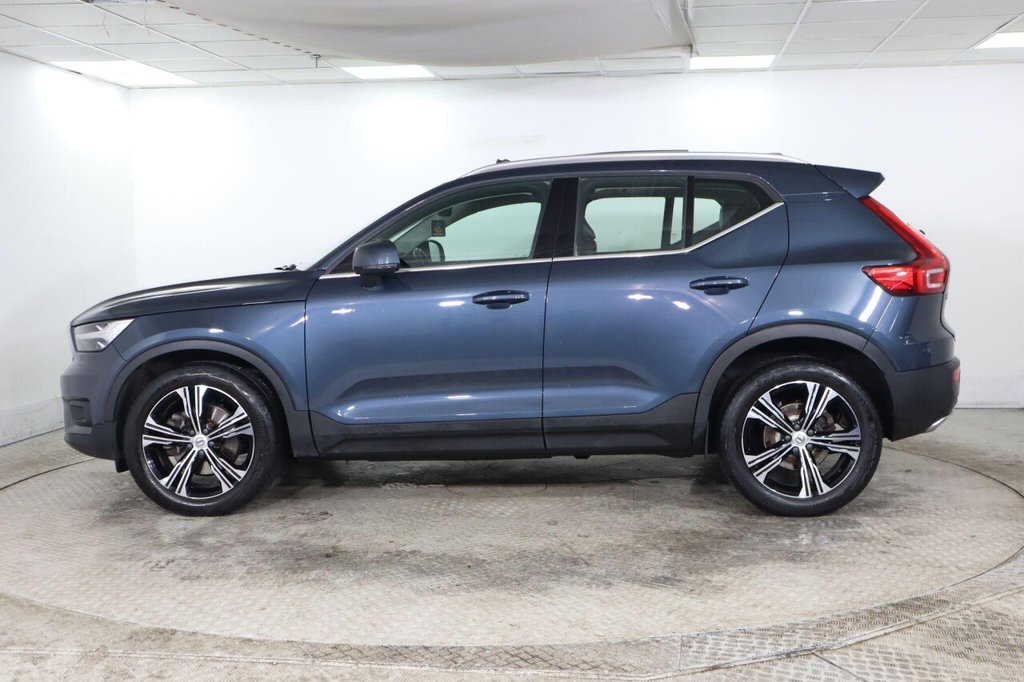 Used Volvo XC40 2019 for sale - 76724809: Photo 8