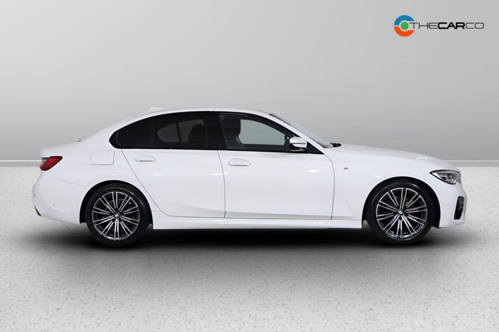 Used BMW 3 Series 2019 for sale - 76356724: Photo 10