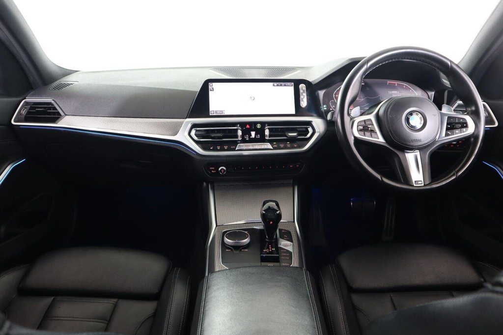 Used BMW 3 Series 2019 for sale - 76356724: Photo 13