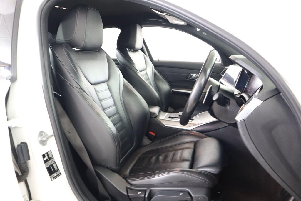 Used BMW 3 Series 2019 for sale - 76356724: Photo 14
