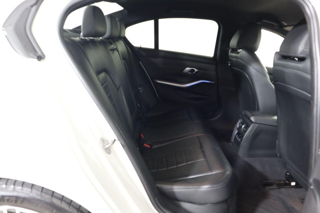 Used BMW 3 Series 2019 for sale - 76356724: Photo 15